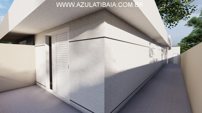 Imagem Casa com 3 Quartos à Venda, 110 m² em Jardim Paulista - Atibaia Imagem Casa com 3 Quartos à Venda, 110 m² em Jardim Paulista - Atibaia
