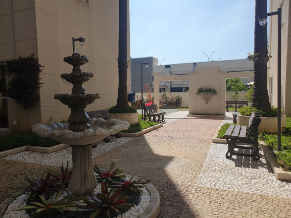 Imagem Apartamento com 2 Quartos para Alugar, 61 m² em Vila Andrade - São Paulo Imagem Apartamento com 2 Quartos para Alugar, 61 m² em Vila Andrade - São Paulo