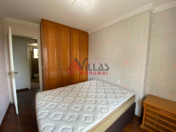 Imagem Apartamento com 3 Quartos à Venda, 105 m² em Vila Andrade - São Paulo Imagem Apartamento com 3 Quartos à Venda, 105 m² em Vila Andrade - São Paulo