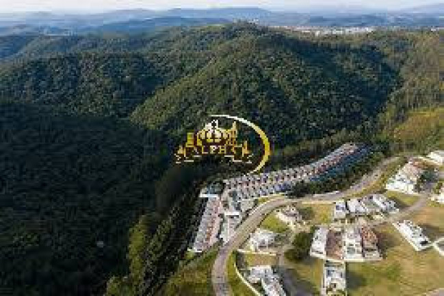 Imagem Casa de Condomínio com 3 Quartos à Venda, 220 m² em Tamboré - Santana De Parnaíba