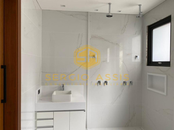 Imagem Casa de Condomínio com 4 Quartos à Venda, 420 m² em Centro Comercial Jubran - Barueri