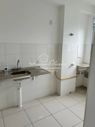 Imagem Apartamento com 2 Quartos à Venda, 54 m² em Jardim Dos Estados - Taubaté Imagem Apartamento com 2 Quartos à Venda, 54 m² em Jardim Dos Estados - Taubaté