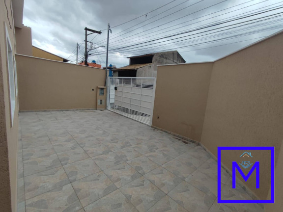 Imagem Casa com 2 Quartos à Venda, 73 m² em Vila Jacuí - São Paulo Imagem Casa com 2 Quartos à Venda, 73 m² em Vila Jacuí - São Paulo