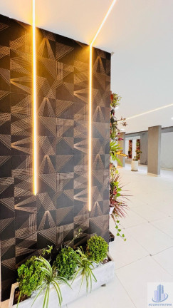 Imagem Imóvel com 2 Quartos à Venda, 54 m² em Maracanã - Praia Grande Imagem Imóvel com 2 Quartos à Venda, 54 m² em Maracanã - Praia Grande