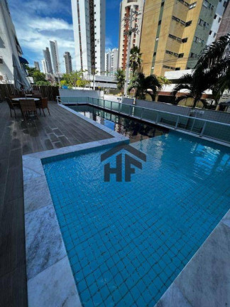 Apartamento com 3 Quartos à Venda, 80 m² em Boa Viagem - Recife