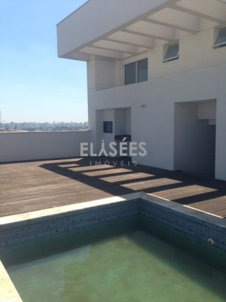 Imóvel com 5 Quartos à Venda, 820 m² em Campo Belo - São Paulo