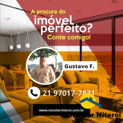 Imagem Loja à Venda, 168 m² em Centro - Niterói