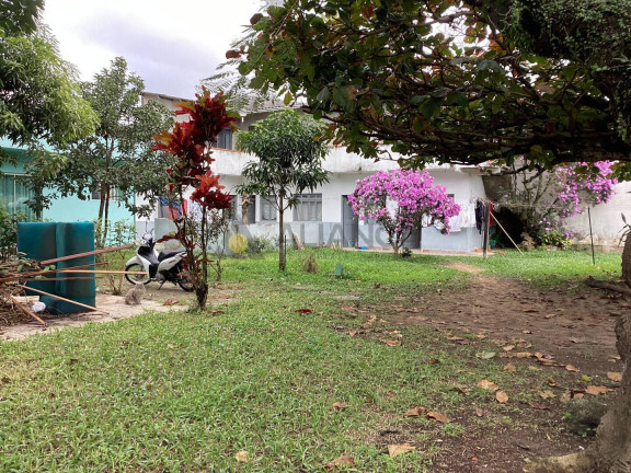 Imagem Terreno à Venda, 669 m² em Centro - Navegantes