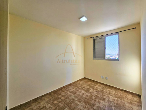 Imagem Apartamento com 2 Quartos à Venda, 52 m² em Jardim Roberto - Osasco Imagem Apartamento com 2 Quartos à Venda, 52 m² em Jardim Roberto - Osasco
