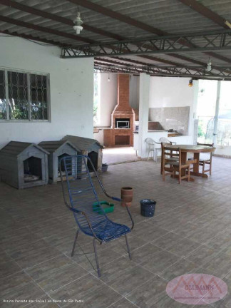 Imagem Imóvel com 3 Quartos à Venda, 53.776 m² em Parateí Do Meio - Jacareí Imagem Imóvel com 3 Quartos à Venda, 53.776 m² em Parateí Do Meio - Jacareí