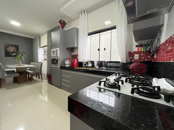 Imagem Casa com 2 Quartos à Venda, 125 m² em Parque Do Sabiá - Patos De Minas Imagem Casa com 2 Quartos à Venda, 125 m² em Parque Do Sabiá - Patos De Minas