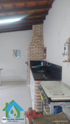 Imagem Casa com 3 Quartos à Venda, 250 m² em Jardim Tannus - Jundiaí