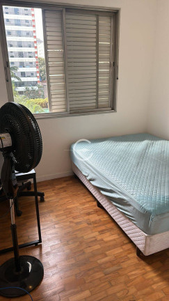 Imagem Apartamento com 2 Quartos à Venda, 62 m² em Vila Olímpia - São Paulo