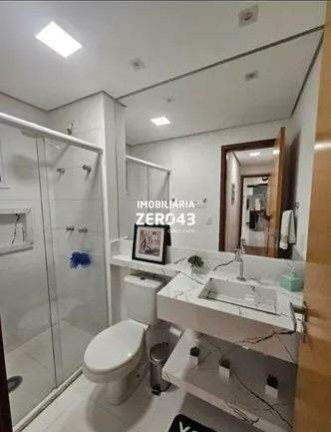 Imagem Apartamento com 3 Quartos à Venda, 79 m² em Gleba Fazenda Palhano - Londrina Imagem Apartamento com 3 Quartos à Venda, 79 m² em Gleba Fazenda Palhano - Londrina