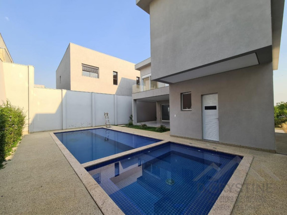Imagem Casa com 4 Quartos à Venda, 570 m² em Tamboré - Santana De Parnaíba