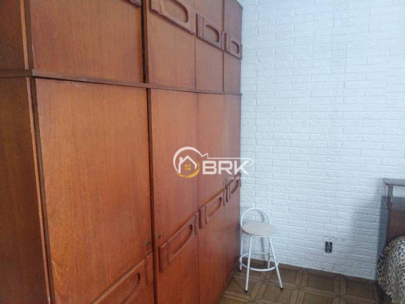 Imagem Apartamento com 2 Quartos à Venda, 47 m² em Jardim Nove De Julho - São Paulo