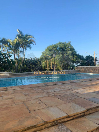 Imagem Apartamento com 3 Quartos à Venda, 160 m² em Jardim Nova América - São José Dos Campos Imagem Apartamento com 3 Quartos à Venda, 160 m² em Jardim Nova América - São José Dos Campos