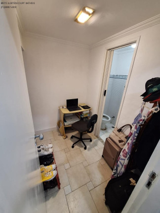 Imagem Imóvel com 2 Quartos à Venda, 79 m² em Pituba - Salvador Imagem Imóvel com 2 Quartos à Venda, 79 m² em Pituba - Salvador