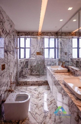 Imagem Apartamento com 3 Quartos à Venda, 170 m² em Jardim Da Saúde - São Paulo Imagem Apartamento com 3 Quartos à Venda, 170 m² em Jardim Da Saúde - São Paulo