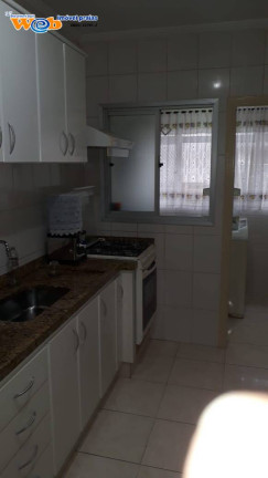 Imagem Apartamento com 2 Quartos à Venda, 90 m² em Tupi - Praia Grande