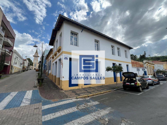 Imagem Casa à Venda, 450 m² em Centro - Socorro Imagem Casa à Venda, 450 m² em Centro - Socorro