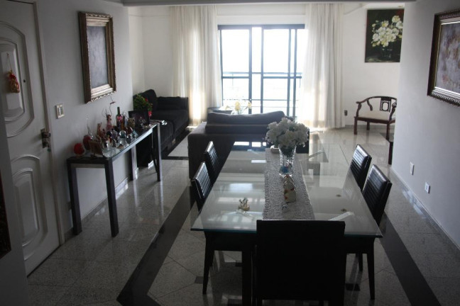 Imagem Cobertura com 4 Quartos à Venda, 350 m² em Centro - Suzano Imagem Cobertura com 4 Quartos à Venda, 350 m² em Centro - Suzano