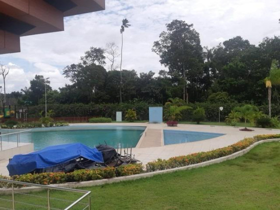 Imagem Terreno à Venda, 250 m² em Ponta Negra - Manaus