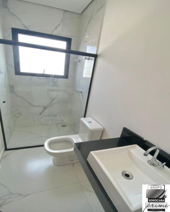 Imagem Casa com 3 Quartos à Venda, em Aparecidinha - Sorocaba Imagem Casa com 3 Quartos à Venda, em Aparecidinha - Sorocaba