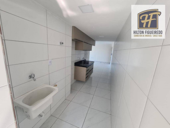 Imagem Apartamento com 3 Quartos à Venda, 83 m² em Bessa - João Pessoa Imagem Apartamento com 3 Quartos à Venda, 83 m² em Bessa - João Pessoa