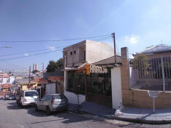 Imagem Sobrado com 3 Quartos à Venda, 150 m² em Penha De França - São Paulo Imagem Sobrado com 3 Quartos à Venda, 150 m² em Penha De França - São Paulo