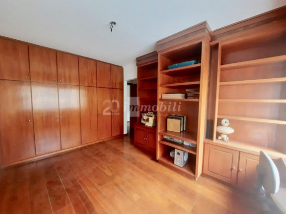 Imagem Apartamento com 3 Quartos à Venda, 210 m² em Higienópolis - São Paulo