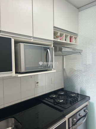 Imagem Apartamento com 3 Quartos à Venda, 64 m² em Centro - Diadema