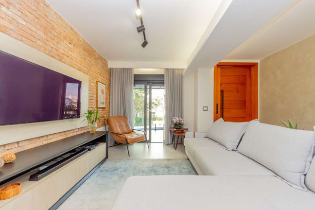 Casa com 2 Quartos à Venda, 120 m² em Vila Mariana - São Paulo