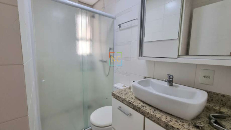 Imagem Apartamento com 2 Quartos à Venda, 70 m² em Barreiros - São José Imagem Apartamento com 2 Quartos à Venda, 70 m² em Barreiros - São José