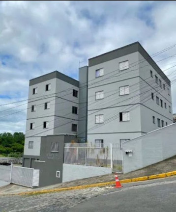 Imagem Apartamento com 2 Quartos à Venda, 42 m² em Cidade Salvador - Jacareí Imagem Apartamento com 2 Quartos à Venda, 42 m² em Cidade Salvador - Jacareí