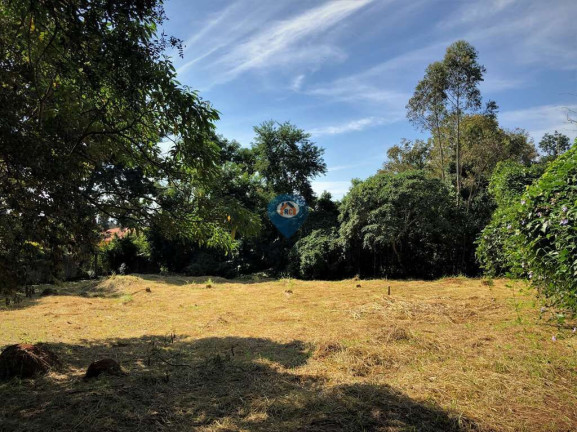 Imagem Terreno à Venda, 65 m² em Jardim Mediterrâneo - Cotia