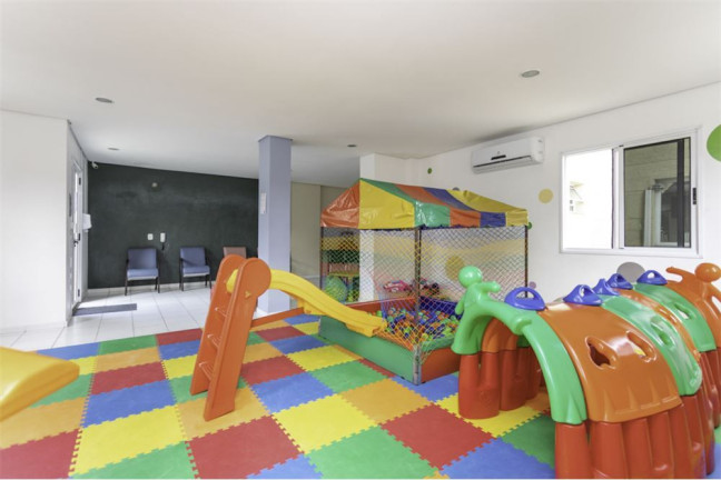 Imagem Imóvel com 2 Quartos à Venda,  em São Sebastião - Porto Alegre