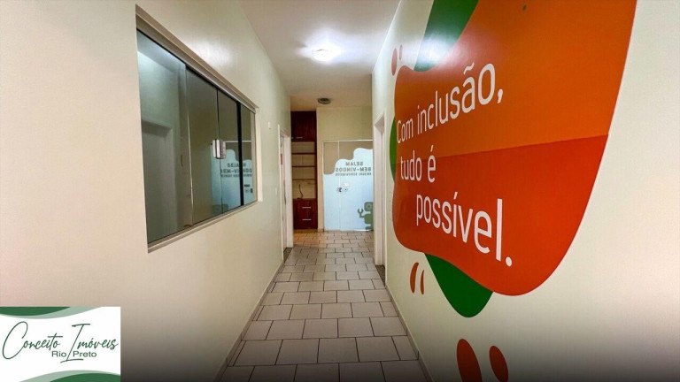 Imagem Casa com 6 Quartos para Alugar, 350 m² em Jardim Europa - São José Do Rio Preto