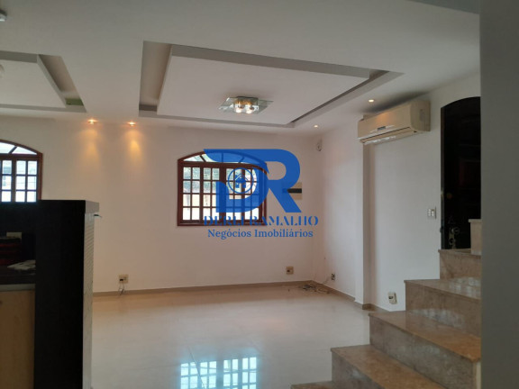 Imagem Casa com 4 Quartos à Venda, 187 m² em Anil - Rio De Janeiro