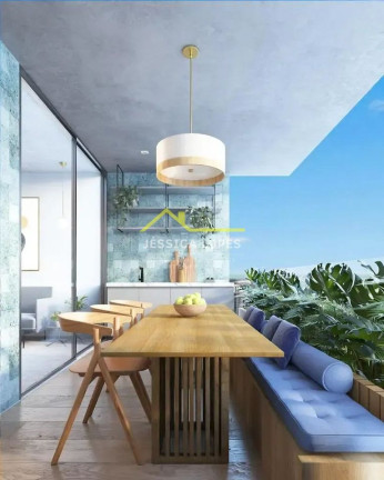 Imagem Apartamento com 2 Quartos à Venda, 78 m² em Camboinha - Cabedelo Imagem Apartamento com 2 Quartos à Venda, 78 m² em Camboinha - Cabedelo