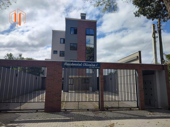 Imagem Apartamento com 2 Quartos à Venda, 55 m² em Boneca Do Iguaçu - São José Dos Pinhais Imagem Apartamento com 2 Quartos à Venda, 55 m² em Boneca Do Iguaçu - São José Dos Pinhais
