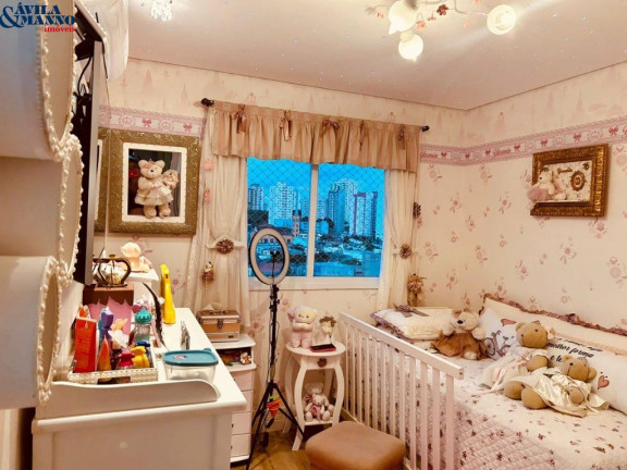 Imagem Apartamento com 4 Quartos à Venda, 210 m² em Mooca - São Paulo Imagem Apartamento com 4 Quartos à Venda, 210 m² em Mooca - São Paulo