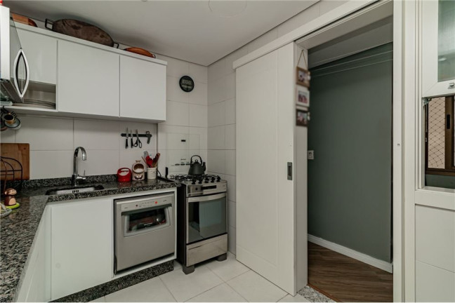 Imagem Apartamento com 2 Quartos à Venda, 90 m² em Higienópolis - Porto Alegre