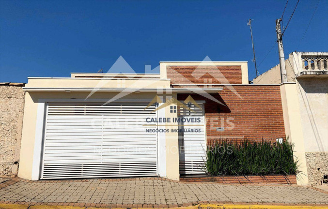 Imagem Casa com 2 Quartos à Venda, 170 m² em Centro - Tatuí Imagem Casa com 2 Quartos à Venda, 170 m² em Centro - Tatuí