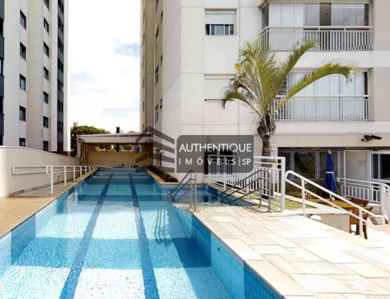 Imagem Apartamento com 3 Quartos à Venda, 72 m² em Tatuapé - São Paulo Imagem Apartamento com 3 Quartos à Venda, 72 m² em Tatuapé - São Paulo