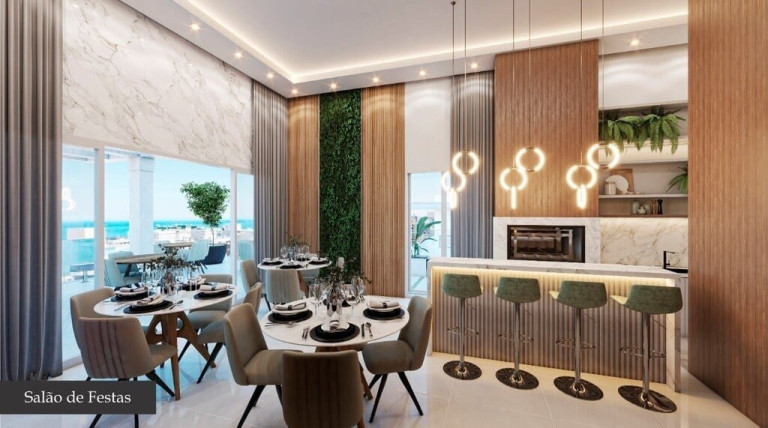 Imagem Apartamento com 2 Quartos à Venda, 84 m² em Zona Nova - Capão Da Canoa