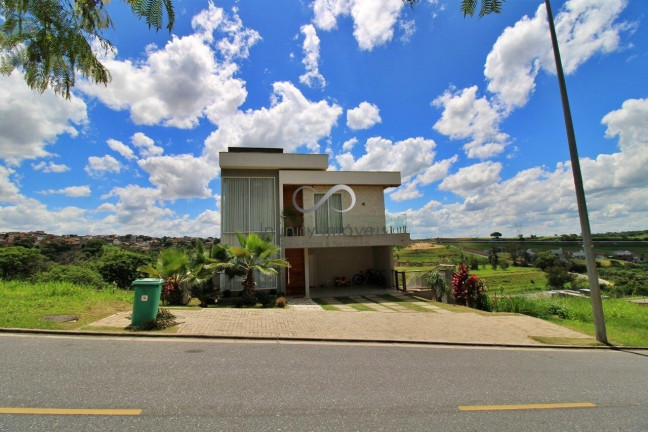 Imagem Casa de Condomínio com 5 Quartos à Venda ou Locação, 480 m² em Alphaville - Vespasiano Imagem Casa de Condomínio com 5 Quartos à Venda ou Locação, 480 m² em Alphaville - Vespasiano