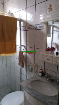 Imagem Casa com 4 Quartos à Venda, 345 m² em Vila Formosa - Jacareí Imagem Casa com 4 Quartos à Venda, 345 m² em Vila Formosa - Jacareí