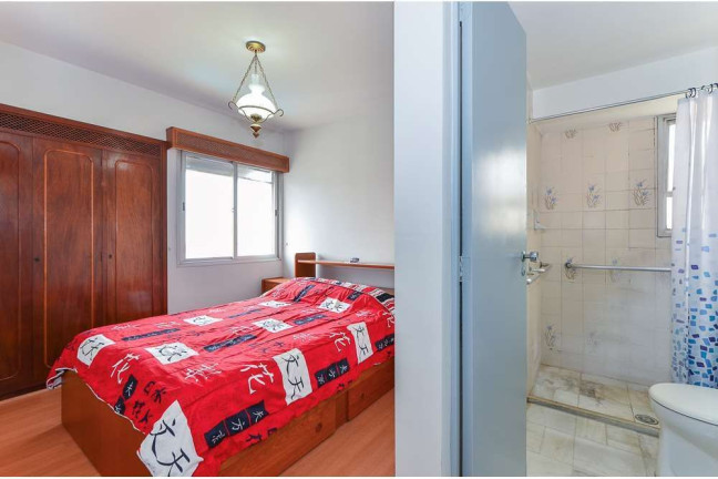 Imagem Apartamento com 3 Quartos à Venda, 96 m² em Mirandópolis - São Paulo Imagem Apartamento com 3 Quartos à Venda, 96 m² em Mirandópolis - São Paulo