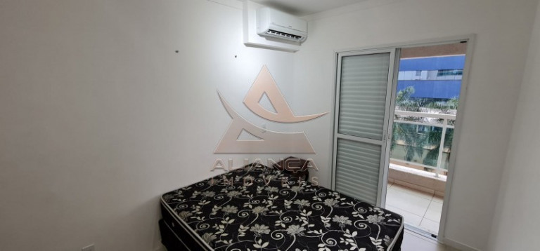 Imagem Apartamento com 1 Quarto à Venda, 58 m² em Jardim Botânico - Ribeirão Preto Imagem Apartamento com 1 Quarto à Venda, 58 m² em Jardim Botânico - Ribeirão Preto